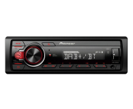 Pioneer MVH-330DAB USB+Bluetooth+DAB - 1324305 - zdjęcie 1